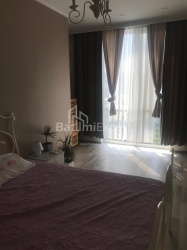 Квартира 51 м² - Ангиса, Батуми, Грузия
