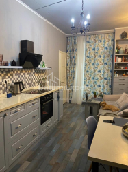 Квартира 51 м² - Ангиса, Батуми, Грузия