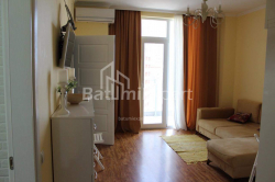 Квартира 51 м² - Ангиса, Батуми, Грузия