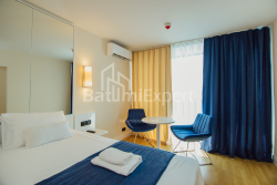 Квартира 30 м² - Шерифа Химшиашвили, Батуми, Грузия