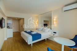 Квартира 30 м² - Шерифа Химшиашвили, Батуми, Грузия