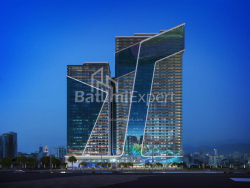 Квартира 29.3 м² - Жиули Шартава, Батуми, Грузия