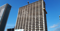 Квартира 29.3 м² - Жиули Шартава, Батуми, Грузия
