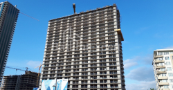 Квартира 29.3 м² - Жиули Шартава, Батуми, Грузия