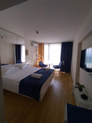 Квартира 30 м² - Шерифа Химшиашвили, Батуми, Грузия