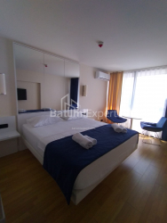 Квартира 30 м² - Шерифа Химшиашвили, Батуми, Грузия