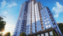 Квартира 32 м² - Еквтиме Такаишвили, Батуми, Грузия