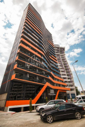 Квартира 2-комн 46.8 м² - Ангиса, Батуми