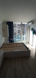 Квартира 33.2 м² - Шерифа Химшиашвили, Батуми, Грузия