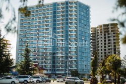 Квартира 33.2 м² - Шерифа Химшиашвили, Батуми, Грузия