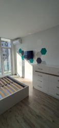 Квартира 33.2 м² - Шерифа Химшиашвили, Батуми, Грузия