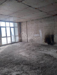 Квартира 56.65 м² - Тбел-Абусеридзе, Батуми, Грузия
