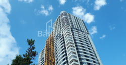 Квартира 56.65 м² - Тбел-Абусеридзе, Батуми, Грузия