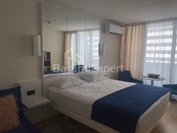 Квартира 30 м² - Шерифа Химшиашвили, Батуми, Грузия