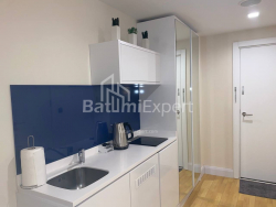 Квартира 30 м² - Шерифа Химшиашвили, Батуми, Грузия