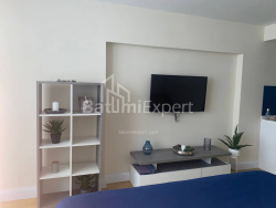 Квартира 30 м² - Шерифа Химшиашвили, Батуми, Грузия