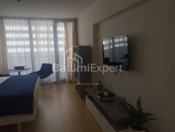 Квартира 30 м² - Шерифа Химшиашвили, Батуми, Грузия