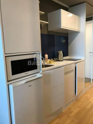 Квартира 27 м² - Шерифа Химшиашвили, Батуми, Грузия