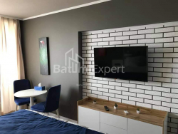 Квартира 27 м² - Шерифа Химшиашвили, Батуми, Грузия