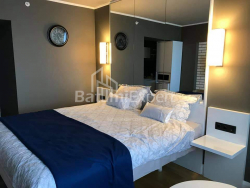 Квартира 27 м² - Шерифа Химшиашвили, Батуми, Грузия