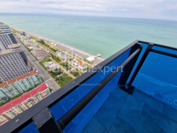 Квартира 78 м² - Шерифа Химшиашвили, Батуми, Грузия