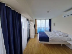 Квартира 78 м² - Шерифа Химшиашвили, Батуми, Грузия
