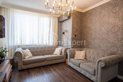 Квартира 90 м² - Нико Пиросмани, Батуми, Грузия