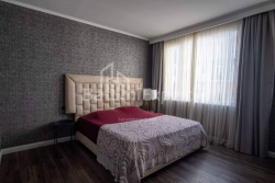 Квартира 90 м² - Нико Пиросмани, Батуми, Грузия
