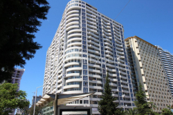 Квартира 2-комн 44 м² - Юсуфа Кобаладзе, Батуми