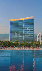 Квартира 1-комн 38 м² - Шалва Инасаридзе, Батуми