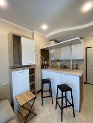 Квартира 55 м² - Аллея Героев, Батуми, Грузия