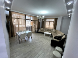 Квартира 110 м² - Михаила Джавахишвили, Батуми, Грузия