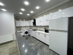 Квартира 110 м² - Михаила Джавахишвили, Батуми, Грузия