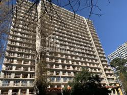 Квартира 28.1 м² - Шалва Инасаридзе, Батуми, Грузия
