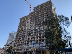 Квартира 28.1 м² - Шалва Инасаридзе, Батуми, Грузия