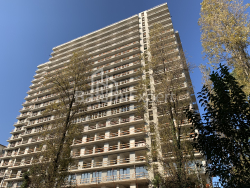 Квартира 28.1 м² - Шалва Инасаридзе, Батуми, Грузия