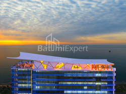 Квартира 34.5 м² - Шалва Инасаридзе, Батуми, Грузия