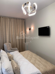 Квартира 84 м² - Шерифа Химшиашвили, Батуми, Грузия