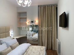 Квартира 84 м² - Шерифа Химшиашвили, Батуми, Грузия