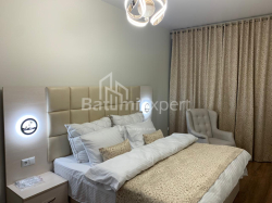 Квартира 84 м² - Шерифа Химшиашвили, Батуми, Грузия