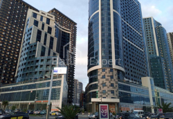 Квартира 2-комн 43.5 м² - Аллея Героев, Батуми