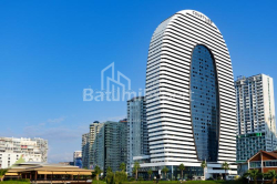 Квартира 51 м² - Шерифа Химшиашвили, Батуми, Грузия