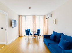 Квартира 54 м² - Шерифа Химшиашвили, Батуми, Грузия