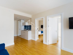 Квартира 54 м² - Шерифа Химшиашвили, Батуми, Грузия