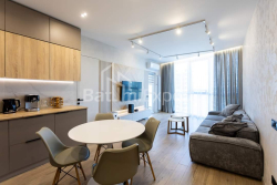 Квартира 70 м² - Леха и Марии Качинских, Батуми, Грузия