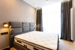 Квартира 70 м² - Леха и Марии Качинских, Батуми, Грузия