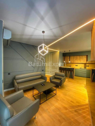 Квартира 79.7 м² - Жиули Шартава, Батуми, Грузия