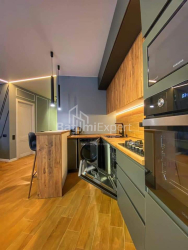 Квартира 79.7 м² - Жиули Шартава, Батуми, Грузия