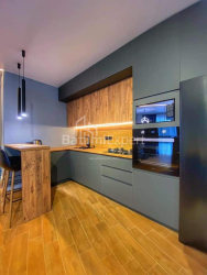 Квартира 79.7 м² - Жиули Шартава, Батуми, Грузия