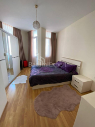 Квартира 85 м² - Зураба Горгиладзе, Батуми, Грузия
